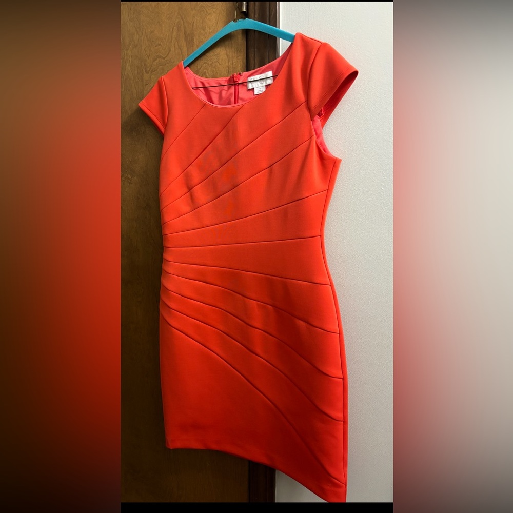 Beautiful dress by Jessica Simpson